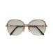  Yves Saint-Laurent YVES SAINT LAURENT очки очки раз есть 54*15 Gold цвет /SS #OS #GY18 женский 