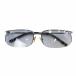  Prada PRADA солнцезащитные очки metal рама SPR 53D серебряный цвет градация линзы #GY11 /RI #OS #OH мужской 
