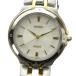  Seiko SEIKO утиль DOLCE Dolce 5E31-6010 наручные часы часы кварц серебряный цвет Gold цвет #GY11 /MQ мужской 