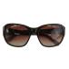  Tory Burch TORY BURCH очки солнцезащитные очки пластиковая оправа градация 58*19-135 чай цвет Brown TY7008Q /XZ #GY18 женский 