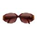  Christian Dior Christian Dior солнцезащитные очки раз есть 62*12 бордо /SS #OS #OH #GY11 мужской женский 