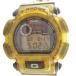  Casio ji- амортизаторы CASIO G-SHOCK DW-9000 наручные часы кварц часы цифровой календарь имеется желтый желтый #GY11 /MQ мужской 