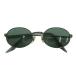  RayBan RAY BAN солнцезащитные очки серебряный цвет /SS #OS #GY11 мужской 