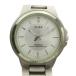  Seiko SEIKO Alba ALBA V501-0DN0 наручные часы кварц часы Logo серебряный цвет #GY11 /MQ мужской 