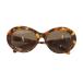  Gucci GUCCI солнцезащитные очки панцирь черепахи рисунок 58*18-135 Brown GG2157 /YO19 #GY18 #OH мужской женский 