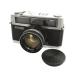 MAMIYA 35 AUTO DELUXE утиль авто Deluxe дальномер камера работоспособность не проверялась чёрный черный #GY11 /MQ прочее 