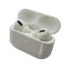 Apple Apple A2190 AirPods Pro первый поколение беспроводной слуховай аппарат Logo MagSafe электризация подтверждено белый белый #GY18 /MQ прочее 