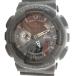  Casio ji- амортизаторы CASIO G-SHOCK GA-110 наручные часы кварц часы календарь имеется дыра teji чёрный черный #GY11 /MQ мужской 