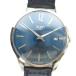  Henry London HENRY LONDON HL39-S-0031 наручные часы кварц часы кожаный ремень календарь имеется серебряный цвет #GY18 /MQ мужской 