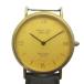  Lee jento Club REGENT CLUB RC-104 FINE GOLD 999.9 наручные часы кварц часы кожаный ремень Gold цвет #GY18 /MQ мужской 