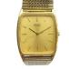  Seiko SEIKO 7431-5390 наручные часы часы кварц Logo Gold цвет #GY18 /MQ мужской 