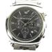  Emporio Armani EMPORIO ARMANI AR-0314 наручные часы часы кварц хронограф календарь имеется серебряный цвет #GY18 /MQ мужской 