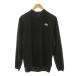  The North Face THE NORTH FACE Streamline Stream линия жакет ветровка Zip выше L чёрный черный NP22676