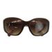  Oliver Peoples OLIVER PEOPLES Duchess очки солнцезащитные очки пластиковая оправа градация большой Shape 61*16-125 чай цвет фиолетовый 