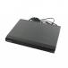  Sony SONY DVP-SR20 DVD плеер compact только воспроизведение рабочее состояние подтверждено чёрный черный #GY11 /MQ прочее 