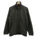 Barbour POLAR QUILTS стеганная куртка блузон внешний нейлон s Lee wa Ran to подкладка флис Logo вышивка XXS хаки 