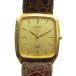  Citizen CITIZEN 5639-F61575 EXCEED Exceed наручные часы часы кварц кожаный ремень Gold цвет #GY18 /MQ мужской 