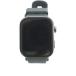  не использовался товар au Smart Watch-2FF ASW2501B смарт-часы наручные часы рабочее состояние подтверждено первый период . settled чёрный черный с коробкой /MW #GY11