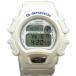  Casio ji- амортизаторы CASIO G-SHOCK наручные часы часы кварц цифровой календарь имеется Logo белый белый #GY18 /MQ мужской 