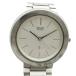  Seiko SEIKO 7830-6000 наручные часы часы кварц белый циферблат Logo серебряный цвет #GY18 /MQ мужской 