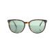 RayBan RAY BAN TRADITIONALS HAMILTON #11 солнцезащитные очки очки очки полный обод .... рисунок 54*18 чай Brown #GY11 /MQ мужской 