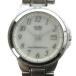  Seiko SEIKO ALBA Alba V145-0BG0 наручные часы солнечный часы календарь имеется серебряный цвет #GY18 /MQ мужской 