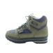  L e рубин nL.L.BEAN U045 походная обувь альпинизм обувь короткие сапоги Gore-Tex 8 26cm хаки #GY17 /MQ мужской 