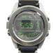  Nixon NIXON 13F1 наручные часы кварц часы цифровой календарь имеется чёрный черный #GY18 /MQ мужской 