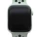  Apple Apple Apple watch 4 MU6K2J/A смарт-часы наручные часы цифровой Logo первый период .* рабочее состояние подтверждено серебряный цвет #GY18 /MQ мужской 