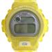  Casio ji- амортизаторы CASIO G-SHOCK утиль DW-6910K наручные часы часы кварц цифровой календарь имеется желтый желтый #GY11 /MQ