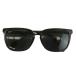  RayBan RAY BAN TRADITIONALS CLINTON #09 очки солнцезащитные очки пластиковая оправа we Lynn тонн панцирь черепахи рисунок Logo 58*16 чай цвет 