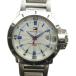  Tommy Hilfiger TOMMY HILFIGER F90267 наручные часы часы кварц календарь имеется белый циферблат серебряный цвет #GY11 /MQ мужской 