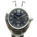  Seiko SEIKO утиль 8F32-005A наручные часы часы кварц календарь имеется Rome n серебряный цвет #GY11 /MQ мужской 