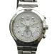  Swatch SWATCH наручные часы часы кварц хронограф календарь имеется белый циферблат серебряный цвет #GY11 /MQ мужской 