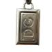 ti-&amp;ji- Dolce&Gabbana Dolce &amp; Gabbana D&amp;G BJ0417 колье аксессуары подвеска Logo plate серебряный цвет #GY18 /MQ
