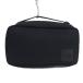  The North Face THE NORTH FACE Shuttle канистра L Shuttle Canister L сумка бардачок нейлон 1.8L Logo темно-синий NM81605U