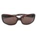 ji van si.GIVENCHY солнцезащитные очки I одежда очки 57*15 чай Brown SGV664 /FF #GY18 мужской женский 