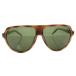  Calvin Klein CALVIN KLEIN солнцезащитные очки 61*12 135 чай Brown зеленый зеленый панцирь черепахи рисунок 3122S /ML #GY18 мужской женский 