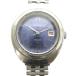  Seiko SEIKO 2202-0080 special специальный наручные часы часы самозаводящиеся часы календарь имеется синий циферблат серебряный цвет #GY18 /MQ женский 