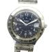  Swatch SWATCH наручные часы часы кварц синий циферблат календарь имеется серебряный цвет #GY18 /MQ мужской 