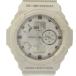  Casio ji- амортизаторы CASIO G-SHOCK GA-150 наручные часы часы кварц дыра teji Logo белый белый #GY18 /MQ мужской 