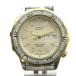  Casio CASIO утиль MD-714 наручные часы дайвер часы кварц календарь имеется ремень неоригинальный товар серебряный цвет #GY18 /MQ мужской 