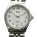  Orient ORIENT SWIMMER QW57-C0 наручные часы часы кварц белый циферблат серебряный цвет #GY18 /MQ мужской 