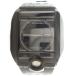  Casio ji- амортизаторы CASIO G-SHOCK утиль G-8100 наручные часы часы кварц цифровой Logo чёрный черный #GY18 /MQ мужской 