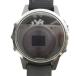  Garmin GARMIN FENIX 5S смарт-часы наручные часы 42mm цифровой Logo чёрный черный #GY18 /MQ мужской женский 