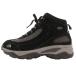  The North Face THE NORTH FACE походная обувь спортивные туфли 23 черный серый замша кожа сетка альпинизм обувь /SD #GY18