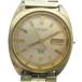  Citizen CITIZEN 4-720890 SEVEN STAR seven Star V2 наручные часы Vintage античный часы самозаводящиеся часы дата золотой цвет 