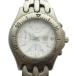  Elgin ELGIN утиль FK-686-L1 наручные часы часы кварц хронограф календарь имеется серебряный цвет #GY18 /MQ мужской 