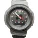  Casio ji- амортизаторы CASIO G-SHOCK утиль AW-599 BABY-G наручные часы часы кварц чёрный циферблат чёрный черный #GY18 /MQ мужской 
