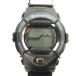  Casio CASIO утиль Baby-G 1805-BG BLACK MODELS наручные часы цифровой часы кварц календарь имеется чёрный черный #GY18 /MQ